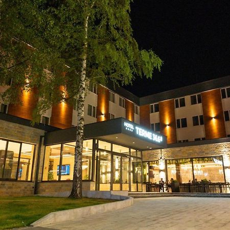 Hotel Terme 36.6 Priboj 외부 사진