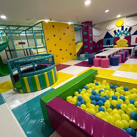 Hotel Terme 36.6 Priboj 외부 사진