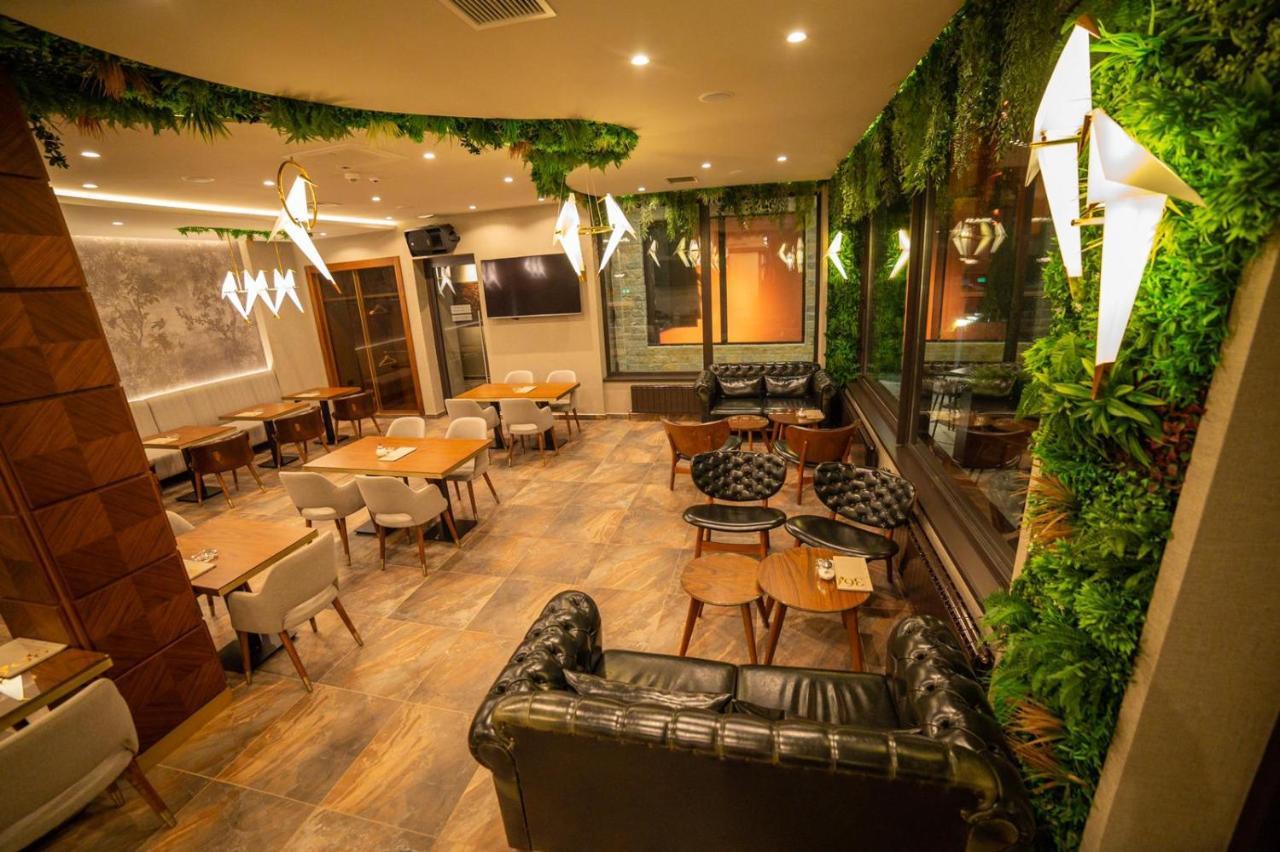 Hotel Terme 36.6 Priboj 외부 사진