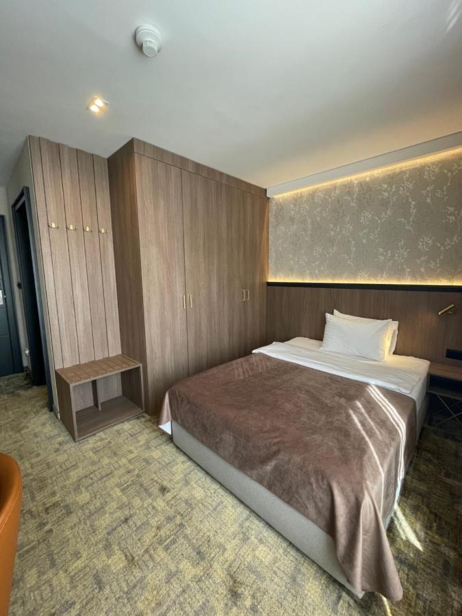 Hotel Terme 36.6 Priboj 외부 사진