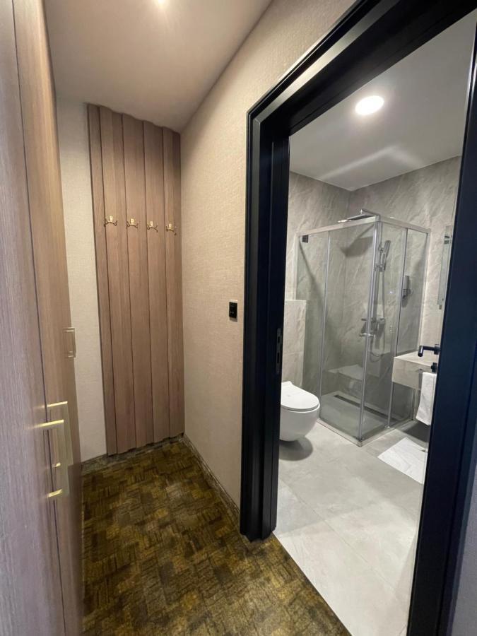 Hotel Terme 36.6 Priboj 외부 사진