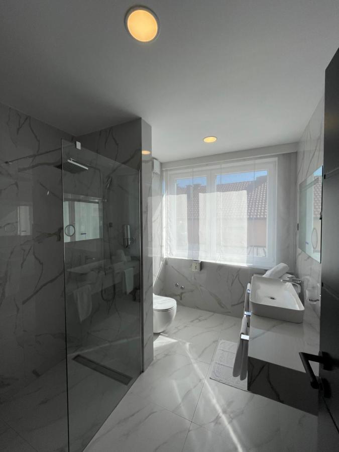 Hotel Terme 36.6 Priboj 외부 사진