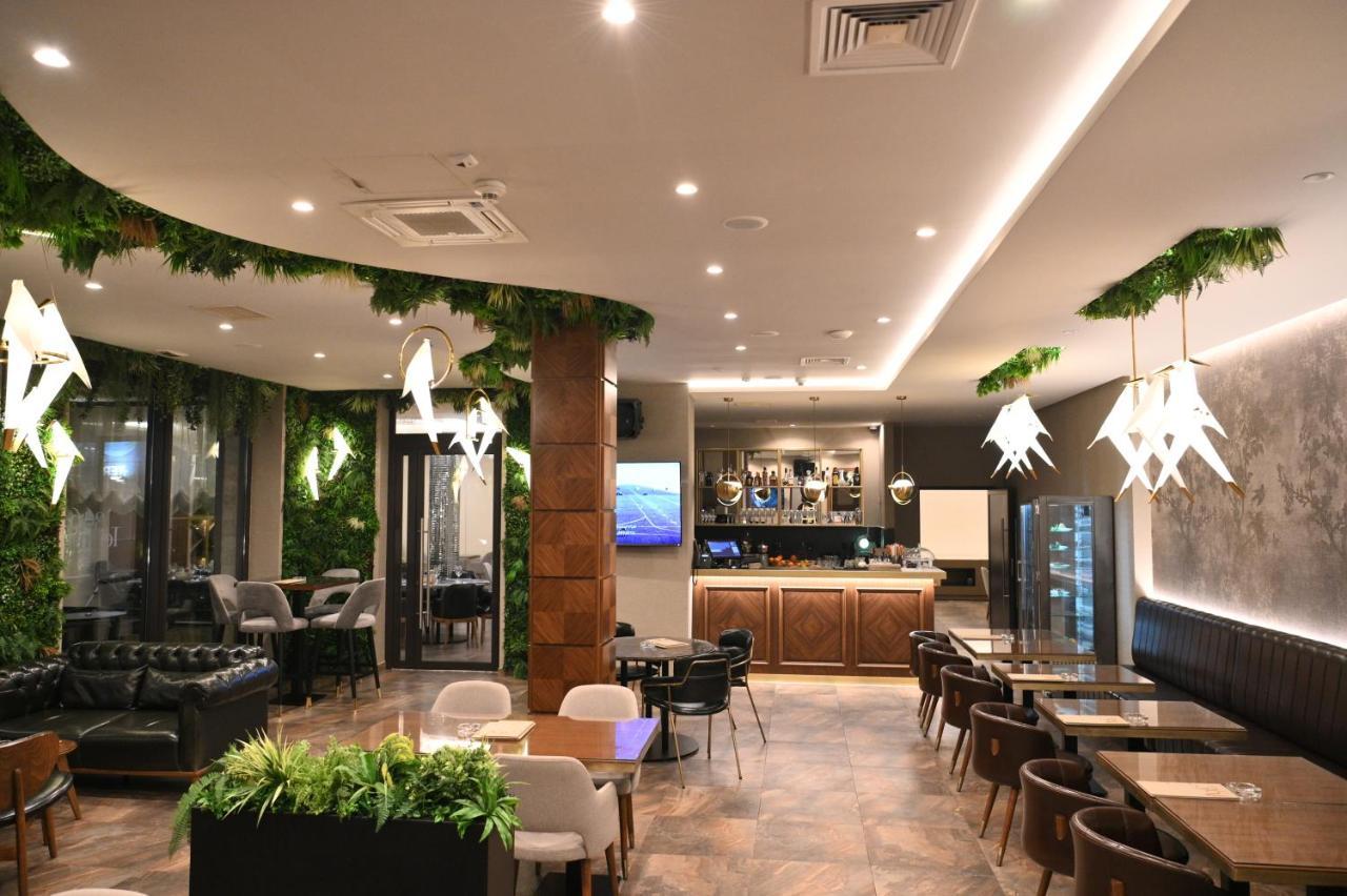 Hotel Terme 36.6 Priboj 외부 사진