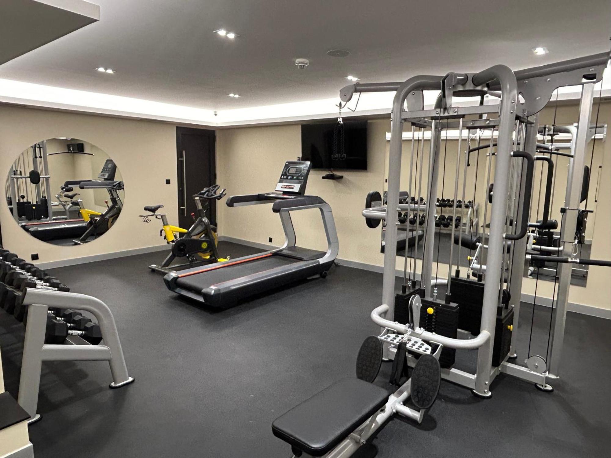 Hotel Terme 36.6 Priboj 외부 사진