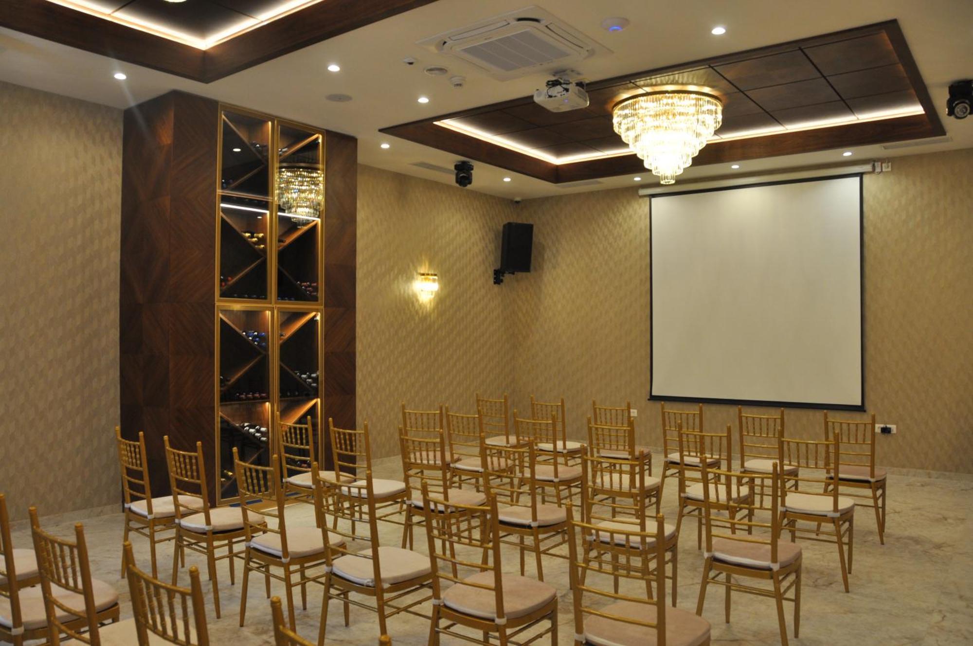 Hotel Terme 36.6 Priboj 외부 사진