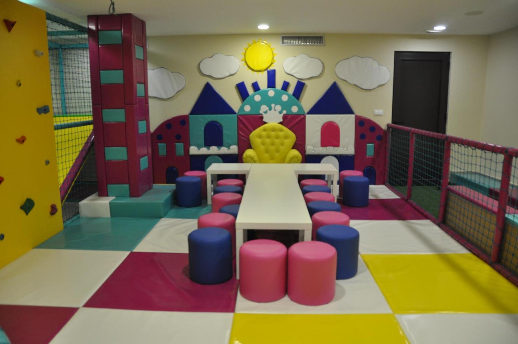 Hotel Terme 36.6 Priboj 외부 사진