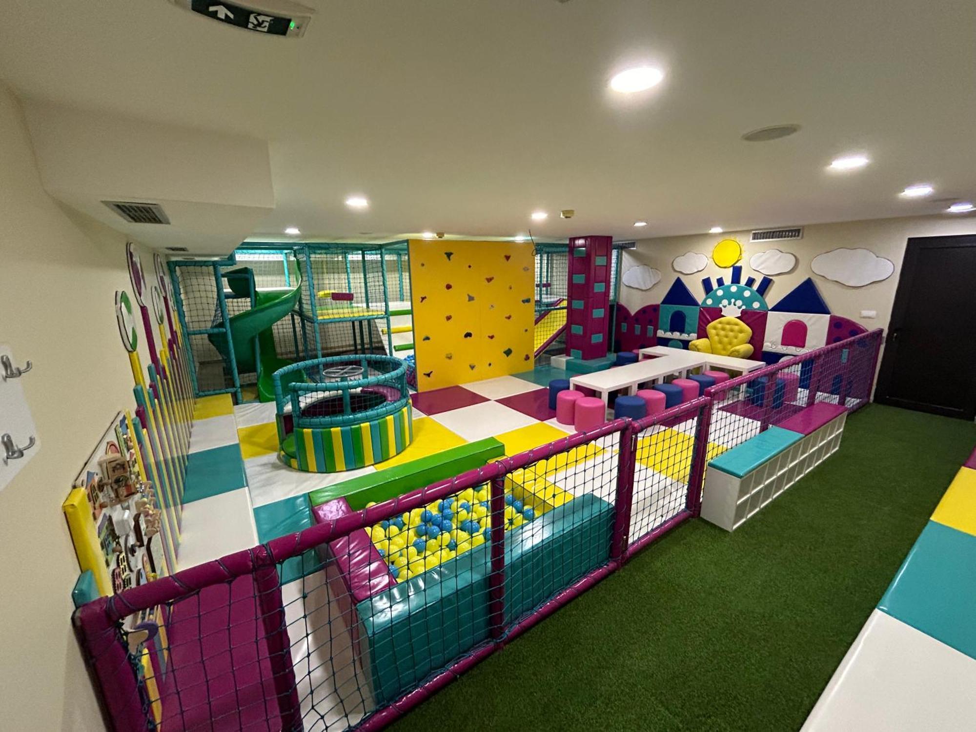 Hotel Terme 36.6 Priboj 외부 사진