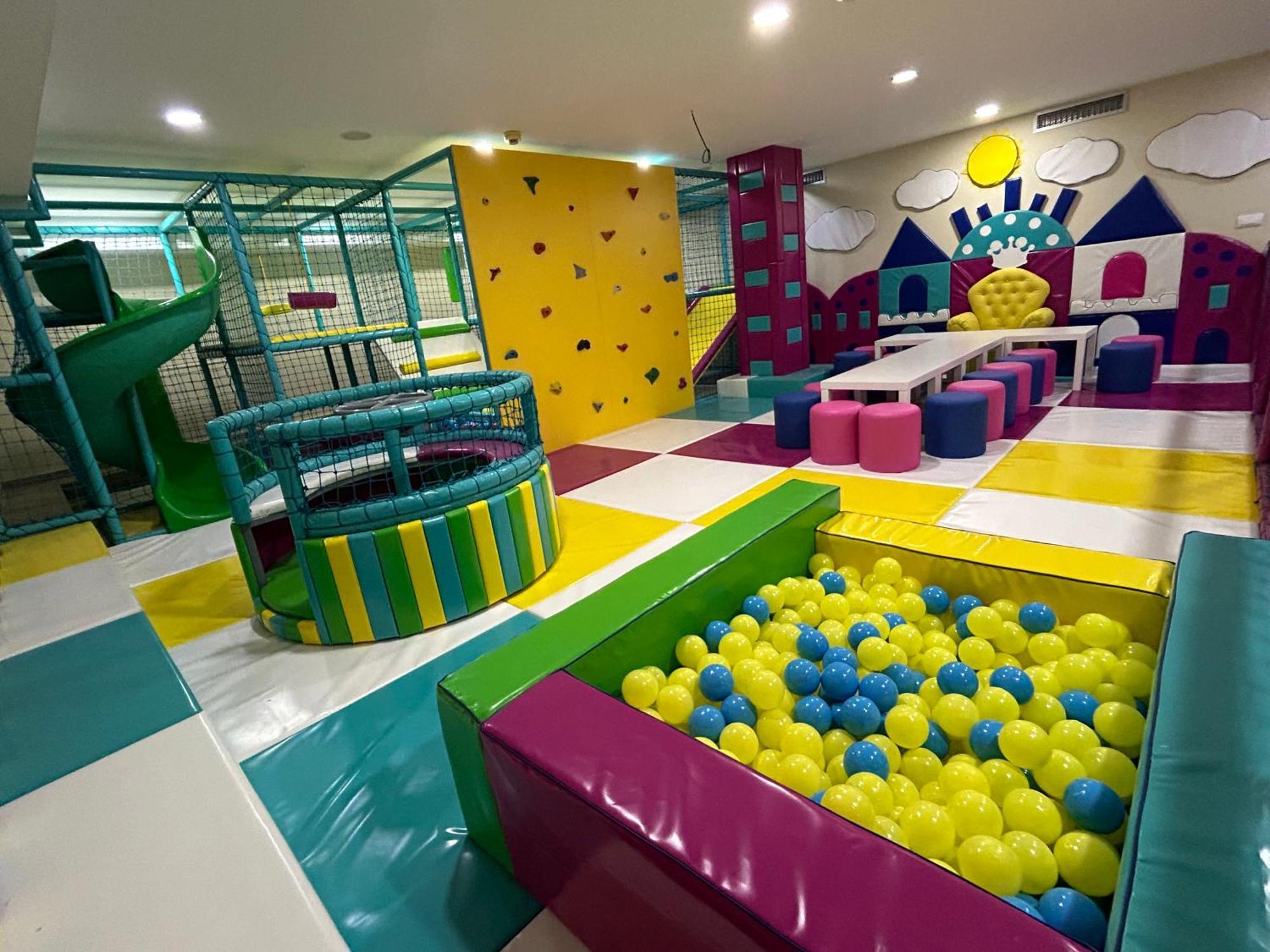 Hotel Terme 36.6 Priboj 외부 사진